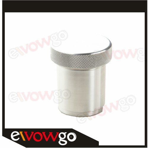 Aluminium alloy weld - 1.5",