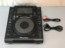 Pioneer CDJ-900NXS Pro DJ