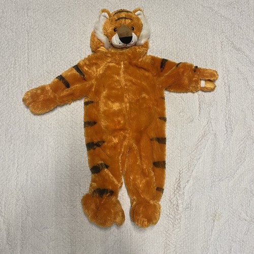 Authentic kids tiger cat - tiger,