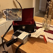 Kodak M24 Instamatic Super 8