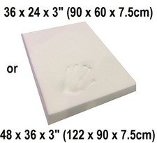 Memory Foam Off-Cut Dog Beds