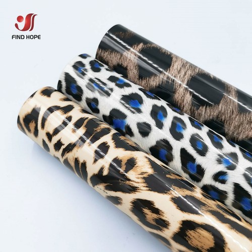Leopard tpu heat transfer - heat,