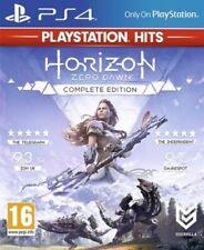 Horizon: Zero Dawn (PS4) PEGI 16+ Adventure: Role Playing FREE Shipping, Save £s