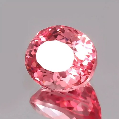 Natural ceylon padparadscha - natural,