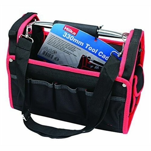 Hilka tool bag 330mm box - hilka,
