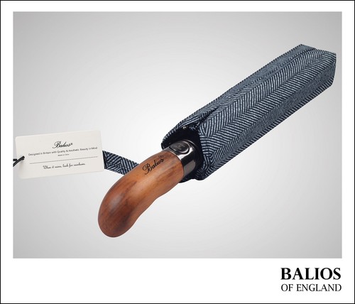 Herringbone balios compact - herringbone,