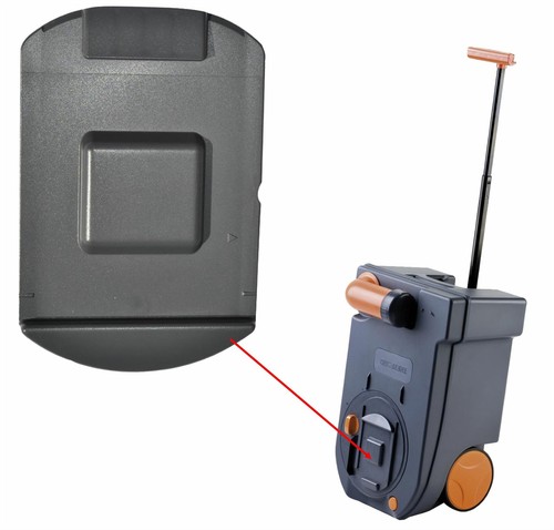 Thetford sliding cover c250 - sliding,