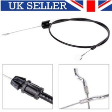 Universal Lawn Mower Throttle