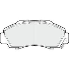 Brake Pads Set For Honda HR-V