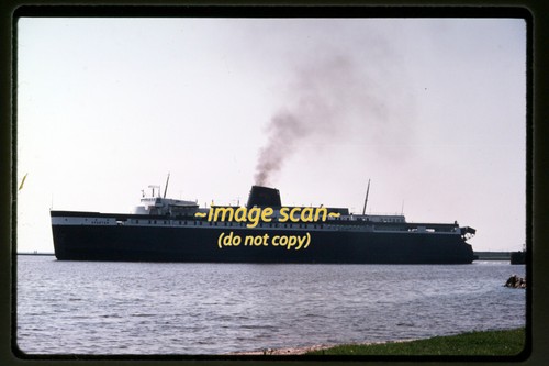 Spartan car ferry boat in - boat,
