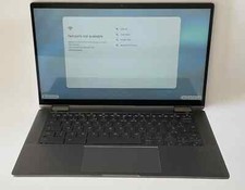 HP Chromebook 14c-ca003na 14" Touch Intel 6405U 4GB RAM 64GB SSD Laptop