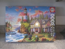 3000 Piece Educa Jigsaw