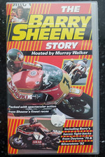 The Barry Sheene Story -