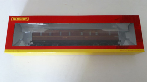 Hornby r4843 stanier - r4843,