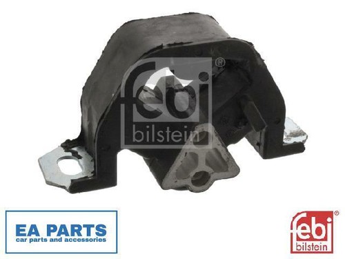 Engine mounting for opel combo - for,