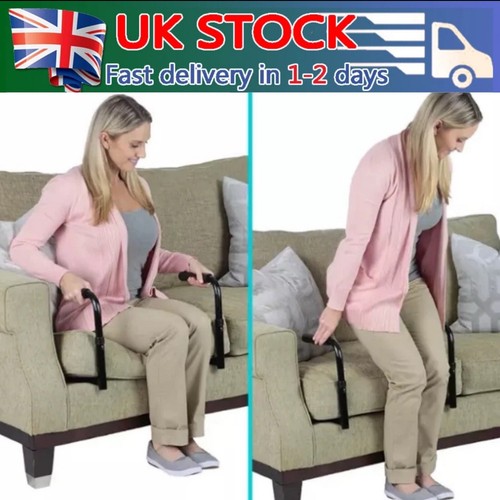 Elderly stand assist - assist,
