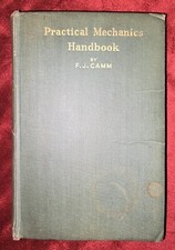 Vintage Book : PRACTICAL