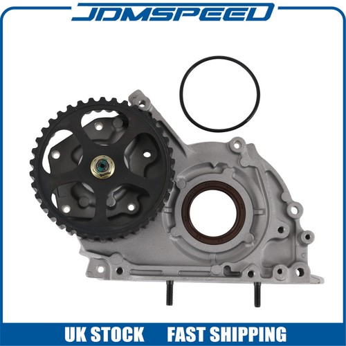 Engine oil pump 98060385 - oil,