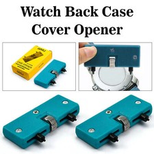 Watch Back Case Opener Screw