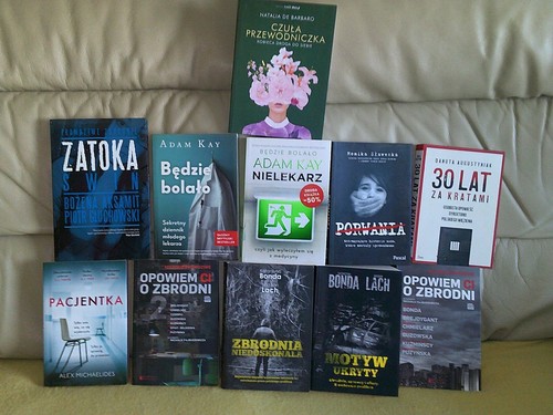 Polish books polskie - books, ksiazki