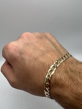 9ct Solid Gold Men’s