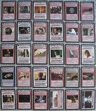 Star Wars CCG Premiere Limited