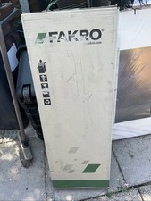  FAKRO EZV-A 01 55x78cm Slate