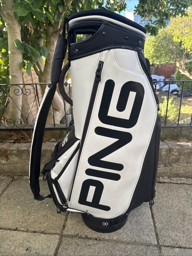 Ping tour staff golf - ping,