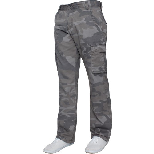 Kruze mens cargo combat - mens,
