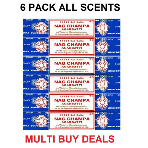 Packs satya original nag - packs,