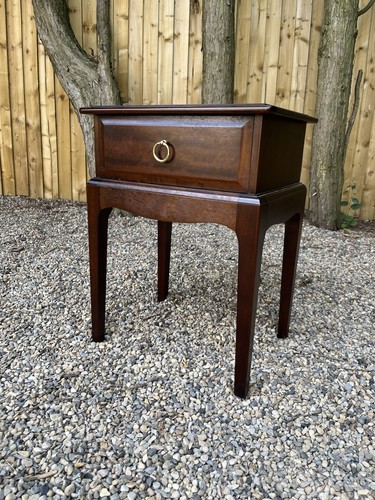 Vintage stag minstrel single - minstrel,