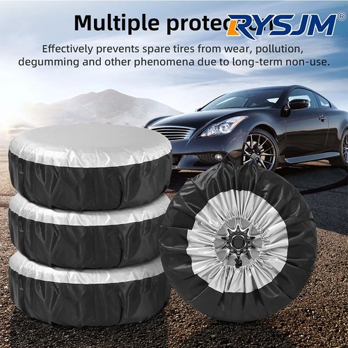 4pcs car spare - 4pcs,