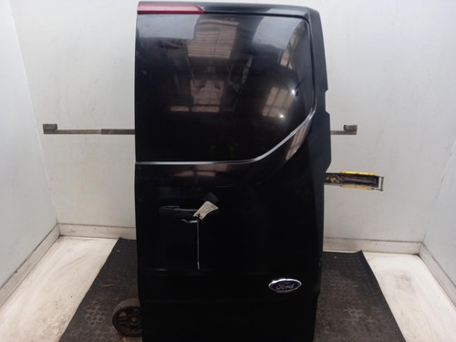 Ford transit custom - ford, right