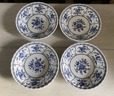 4 Johnson Brothers Indies Soup