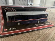 West Midlands Travel - Limited