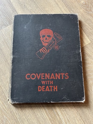 Covenant death - covenant,