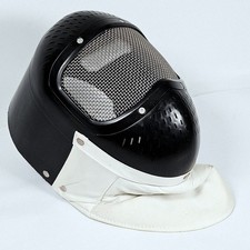 Fencing Training Mask For Non