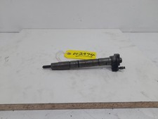 AUDI A4 TDI SE E5 4 DOHC 2011 FUEL INJECTOR  03L130277