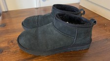 UGG Classic Ultra Mini Boot UK6