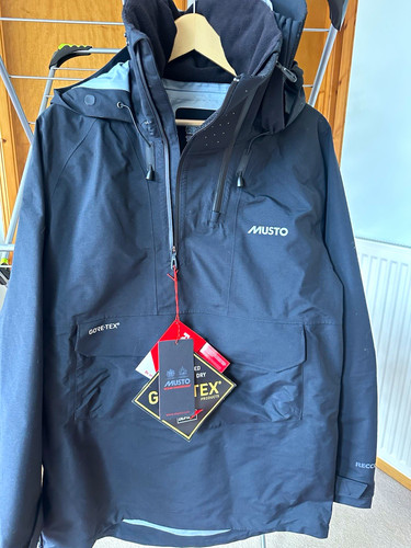 Musto gore tex ravine - musto,