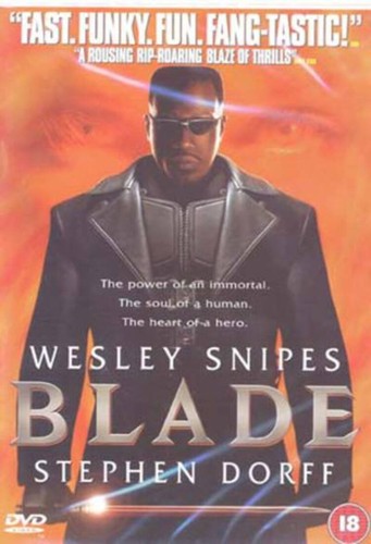 Blade tim guinee traci - blade,