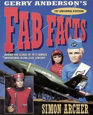 Gerry anderson fab facts - anderson's,