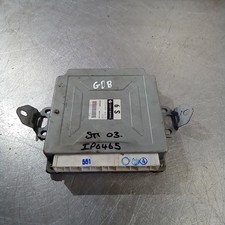 Subaru Impreza Bugeye 2001-2002 STi Type UK 6 S Engine ECU 22611AH990