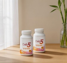 Advanced 2pcs Multivitami
