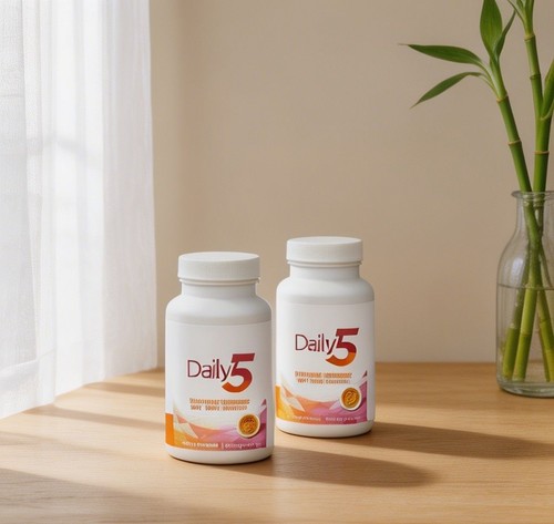 Advanced 2pcs multivitami - advanced,