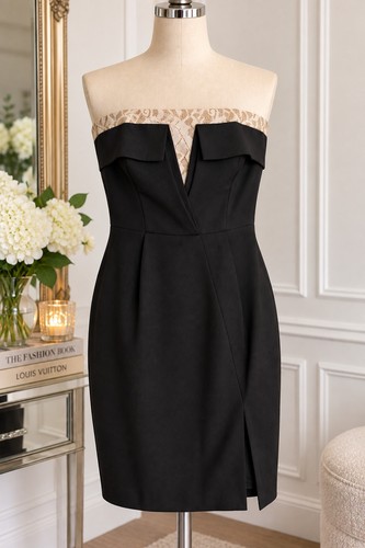 Warehouse nwto black tuxedo - warehouse,