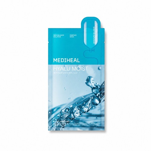 Mediheal hyalu moist - hyalu,