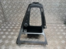 Ford Focus Mk3 Gear Surround Trim Panel With Switch F1ET18C612BK 2015 16 17 18