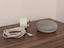 Google Home Mini Smart