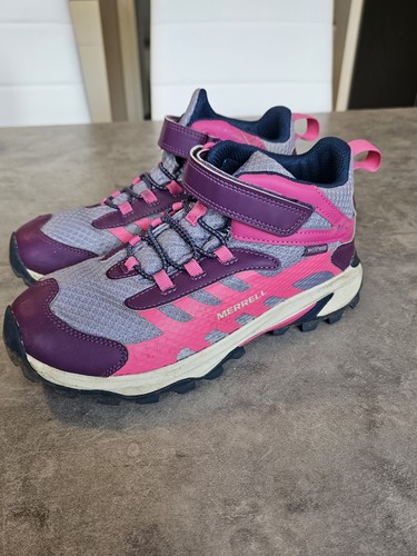 Merrell women kids moab - women's,